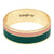 Two-tone enamelled closed bangle – 007 