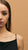 Multi-strand dangling earrings – 001