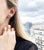 No piercing band earring – 012