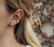 No piercing band earring – 012