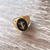 Chevalier with semi-precious stone. The cactus – 007 