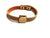 Leather bracelet - 002